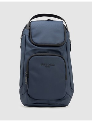 Pierre Cardin Lacivert Sırt Çantası 50337248 VR033