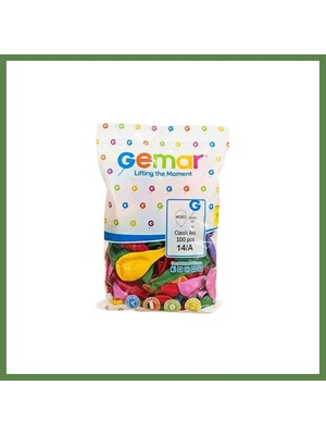 Bezos Balon HB006