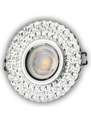 Cata CT-6639  ipek Dekoratif Cam Spot