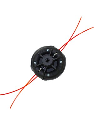 Weed Warrior Ez Lock Universal Fit String Trimmer Yedek Başlık