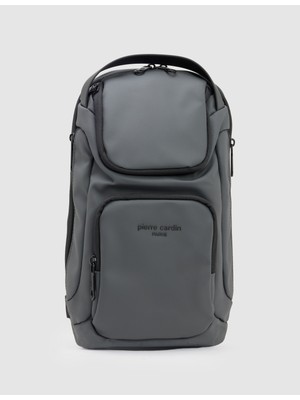 Pierre Cardin Gri Sırt Çantası 50337249 VR024