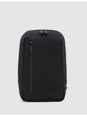 Pierre Cardin Siyah Sırt Çantası 50337233 VR046