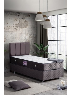 Setay Tetra New Ikili Set, Çift Kişilik Baza Başlık Seti