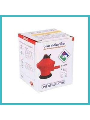 Defne Store Plastik Gövdeli Lpg Dedantörü Dfnbez