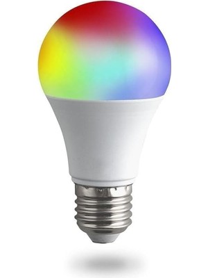 Gy Atelier Rgb LED Ampul