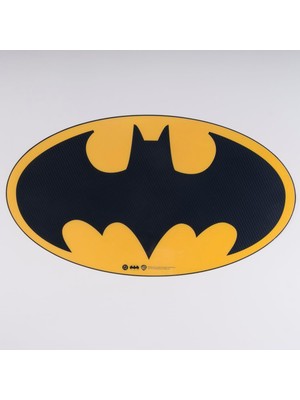 Gy Atelier Batman - Logo Lisanslı Amerikan Servis
