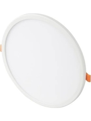 Gy Atelier CT-5648 20W/3200K Yuvarlak Plus LED Armatür(G.ışığı)