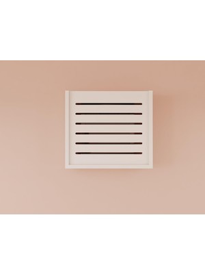 Gy Atelier Soli Sigorta/modem Gizleme Kutusu