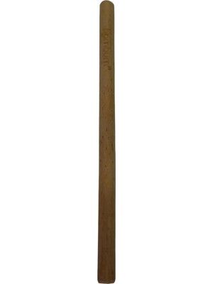 Gy Atelier Bambu Pipet, 18 Cm, Doğal, Soğuk Içecekler Için
