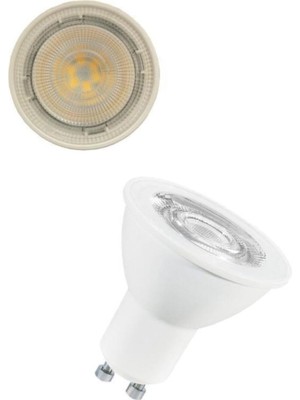 Gy Atelier LED Value 5W(50W) PAR16 LED Spot Ampul Sarı 2700K - GU10 Duy