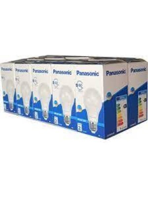 Gy Atelier 8,5W Panasonic E27 Beyaz 10ADET