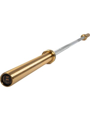 Gy Atelier Ares Halter Antrenman Bar