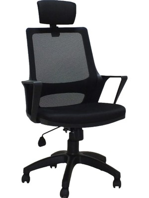 Gy Atelier Büromar Çalışma Koltuğu