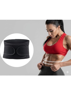 Gy Atelier Bel Fıtığı ve Bel Ağrısı Için Bel Korsesi – Ayarlanabilir Bel Destek Kemeri, Bel Ağrısı Destekleyici Korse, Lomber Sırt Desteği, Spor ve Günlük Kullanım