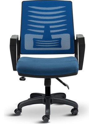 Gy Atelier Metis Plus Çalışma Koltuğu, Ofis Sandalyesi, Bilgisayar Koltuğu, Multitilt Mekanizma, File Sırt, Ergonomik Tasarım