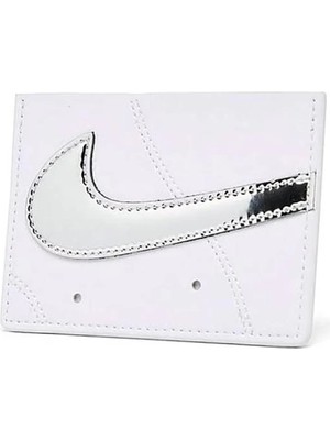 Nike Nıke Icon Aır Force 1 Card Wallet