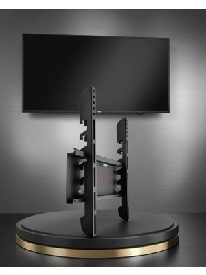 Nemere 32 Inç LED Tv Duvar Askı Aparatı UCZZZ32-50İNÇARASITVTUTUCU