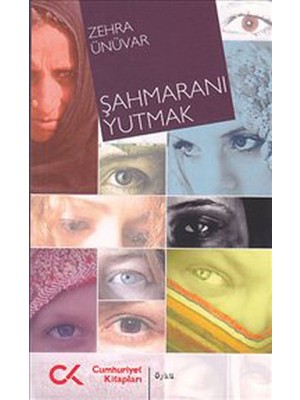 Cumhuriyet Kitapları Şahmaranı Yutmak