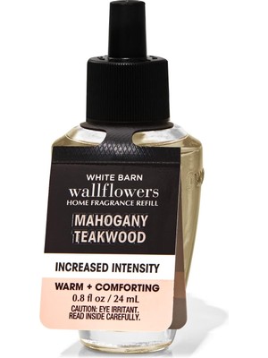 Tr Kahverengi Oda Kokusu Yedeği - Bath & Body Works