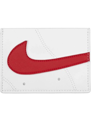 Nike Nıke Icon Aır Force 1 Card Wallet