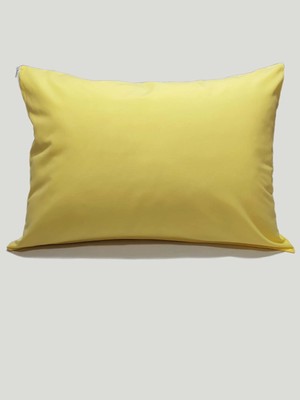 Gy Atelier Yastık Kılıfı (2ADET), 50X70CM Sarı