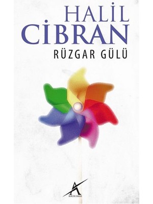 Avrupa Yakası Yayınları Rüzgar Gülü