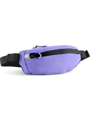 Gy Atelier Puma Unisex Yetişkin Pr Classıc Waist Bag Bel Çantası Dark Amethyst Tek Beden
