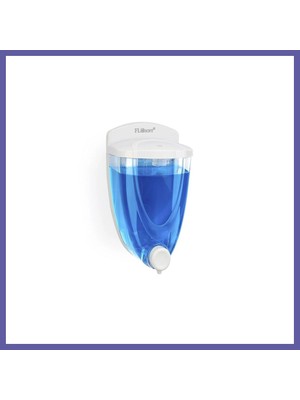 Nida Sıvı Sabunluk 650 ml Nıda