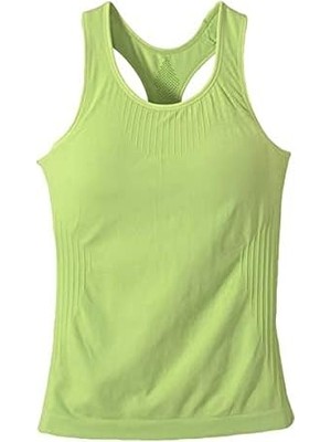 Gy Atelier Patagonia Bayan Cap Sport Tank
