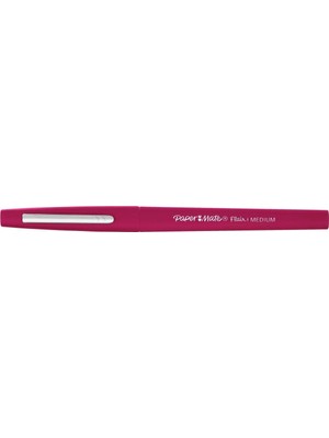Gy Atelier Papermate Flair Keçeli Kalem, Orta Uçlu, 1 Mm, Macenta 1 Kalem