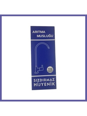 Nida Musluk Nıda