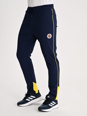 Fenerbahçe Erkek Trıbun Ara Biyeli Tek Alt