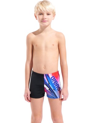 Arena Loud Swim Short Erkek Çocuk Yüzücü Şort Mayo