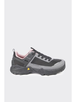 Derinet Ithal Malzeme Su Geçirmez Kadın Sneaker