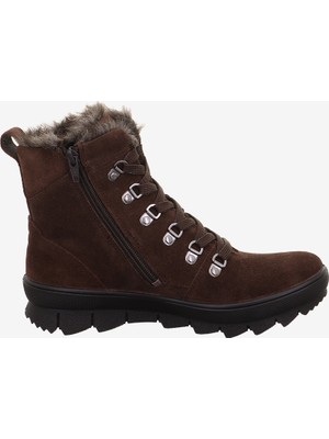   Kadın Bot 2-000530-3350 Legero Novara Brown