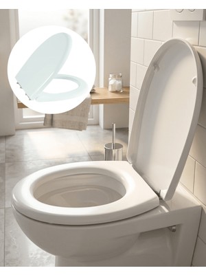 Marsilyan Klozet Kapağı