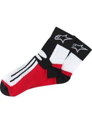 Alpinestars Racing Road Yazlık Kısa Çorap