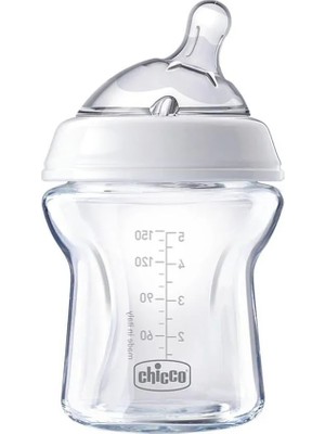 Chicco Naturalfeeling Cam Biberon 0+ Ay 150 ml