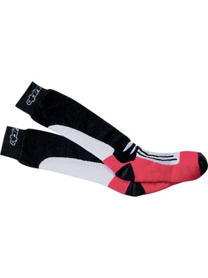 Alpinestars Road Racing Yazlık Uzun Çorap
