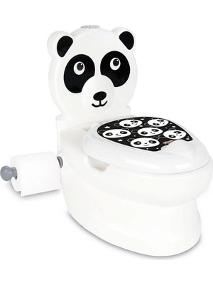 Colezium 07 561 Pilsan Eğitici Panda Klozet