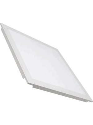 Noas 30x30 Led Panel 22W Günışığı Clip-in Asma Tavan İçin Ofis Aydınlatması