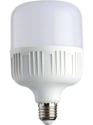 Noas Torch Led Ampul 30W E27 Kalın Duy Beyaz Işık Dükkan Depo ve Garaj İçin