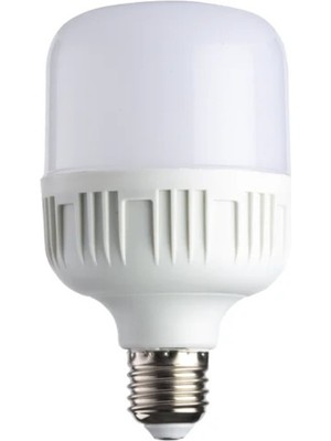 Noas Torch Led Ampul 40W E27 Kalın Duy Beyaz Işık Dükkan Depo ve Garaj İçin