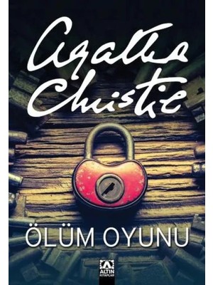 Altın Kitaplar Ölüm Oyunu