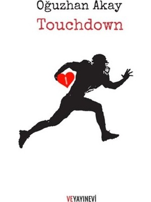 Ve Yayınevi Touchdown