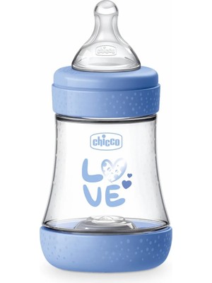 Chicco Perfect 5 Antikolik Biberon Pp 150 ml Boy