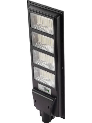 Noas 400W Solar Sokak Lambası