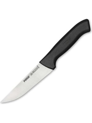 Hace Bazaar 38100 Ecco Kurban ve Kasap Bıçağı 12,5 cm - No:0, Siyah