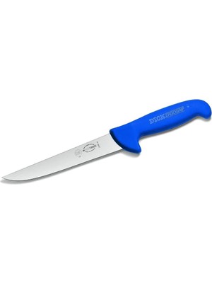 Hace Bazaar 8 2006 21 Kemiksiz Sıyırma Kasap Bıçağı 21 cm - Ergo Grip