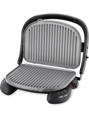 Tr A324-10 Castron Tost Makinesi Siyah/siyah